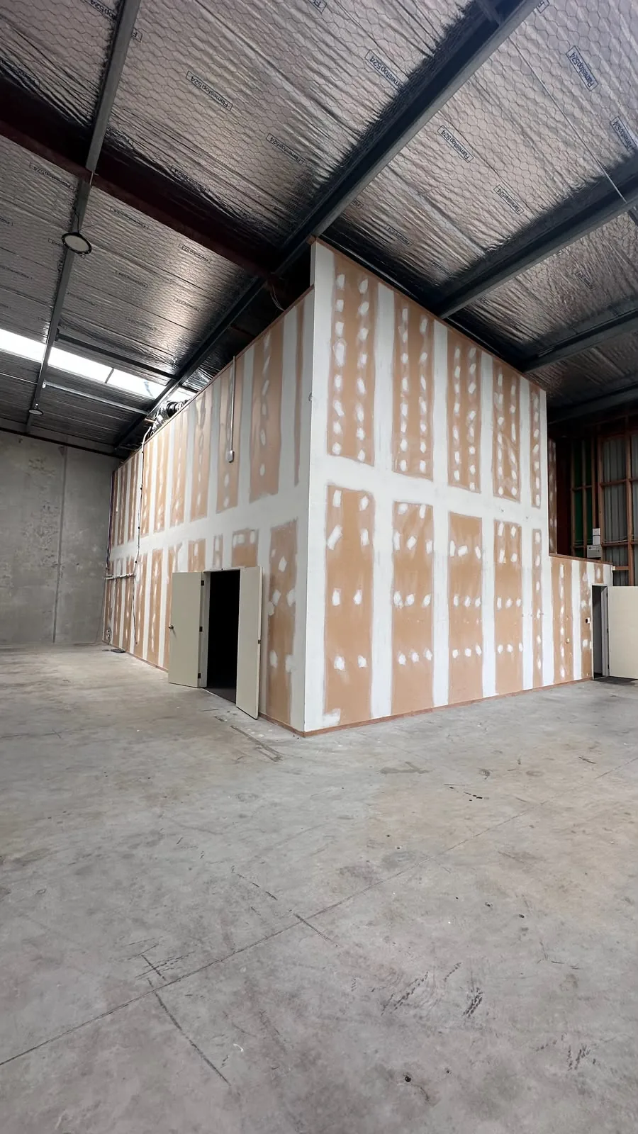 House renovation, Auckland